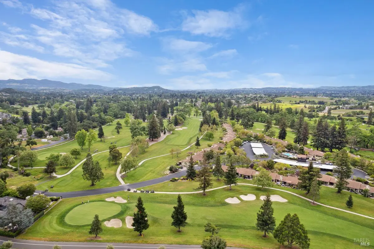 87 Fairways Drive, Napa, CA 94558 - Image #1