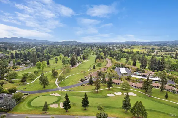 87 Fairways Drive, Napa, CA 94558
