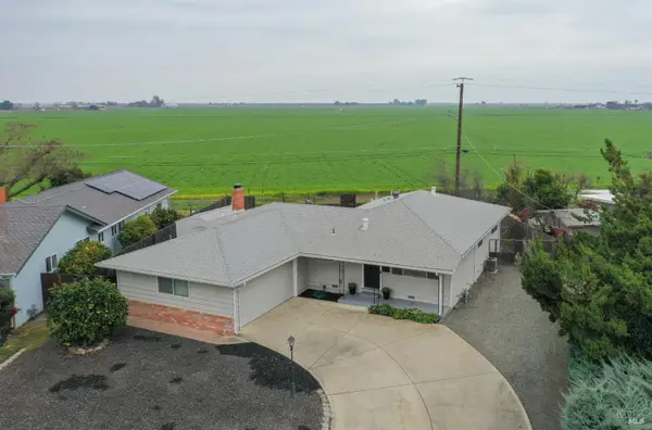 305 S 8th Street, Dixon, CA 95620