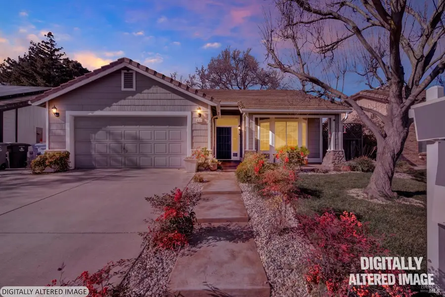 635 Evans Road, Dixon, CA 95620 - Image #3