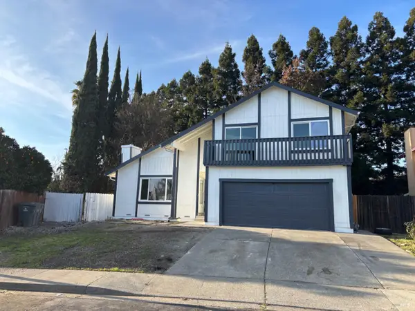 107 Cavan Court, Vacaville, CA 95687