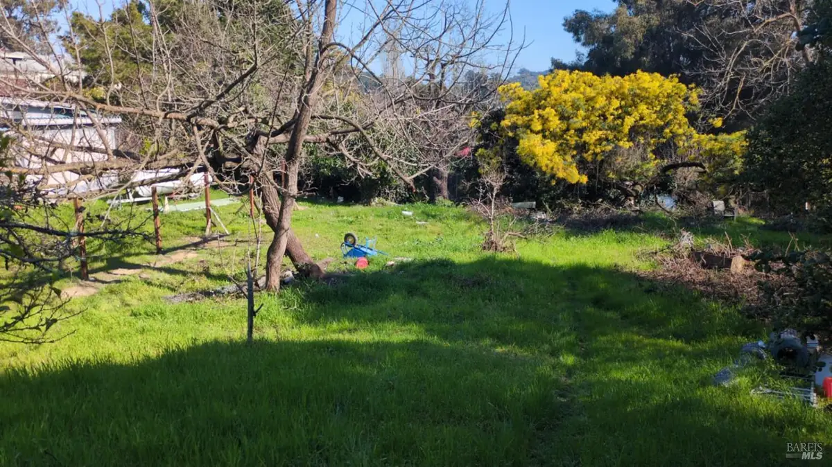 677 Renfrew Road, El Sobrante, CA 94803 - #1