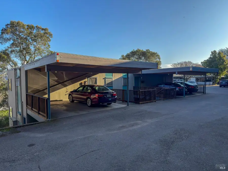 14 Gomez Way #18-21, Mill Valley, CA 94941 - Image #3