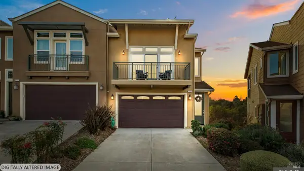 534 Jade Street, Petaluma, CA 94952