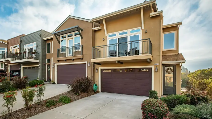 534 Jade Street, Petaluma, CA 94952 - #2