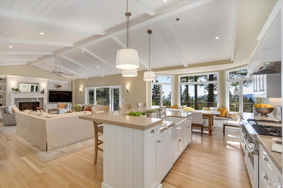 1155 Las Posadas Road, Angwin, CA 94508 - #1