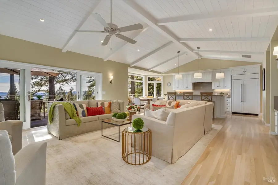 1155 Las Posadas Road, Angwin, CA 94508 - #3