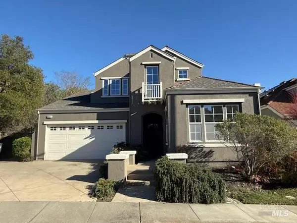 5011 Staghorn Drive, Vallejo, CA 94591