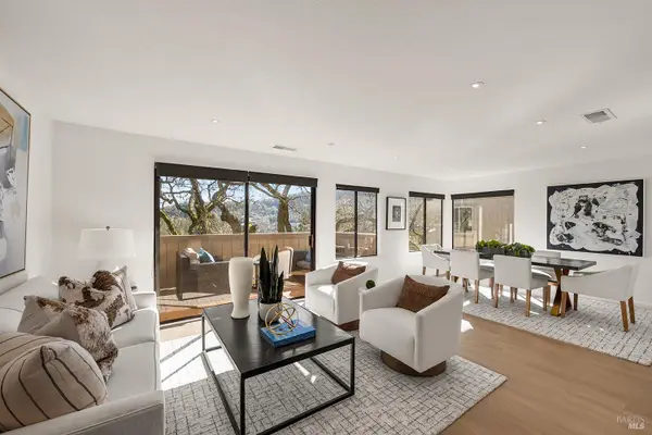 22 Columbine Lane, Novato, CA 94947