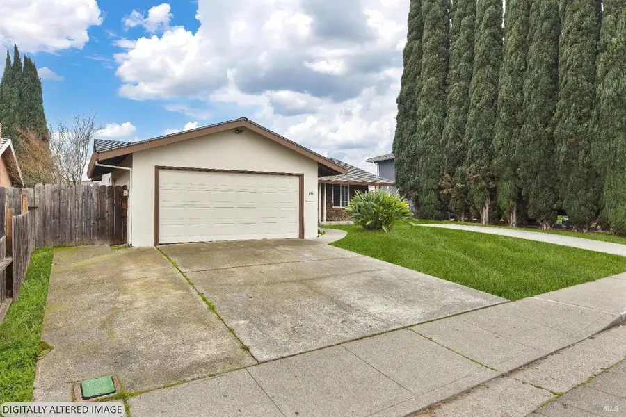 393 Manzanita Avenue, Fairfield, CA 94533 - Image #3