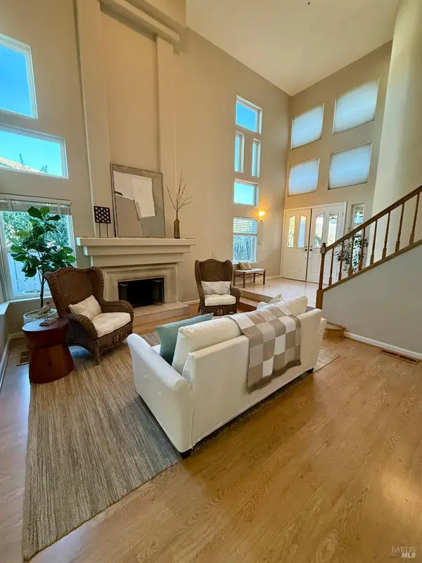 45 Cove Court, Napa, CA 94559