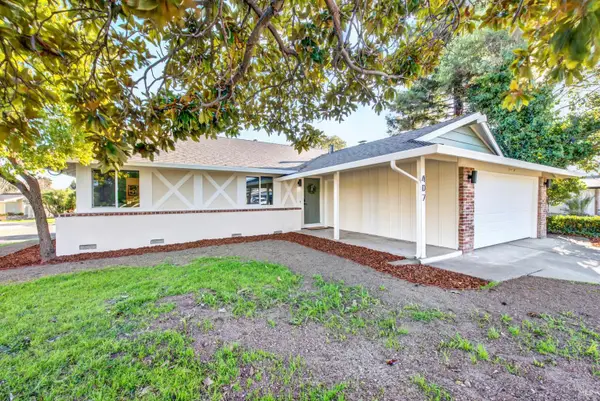407 Acacia Street, Fairfield, CA 94533