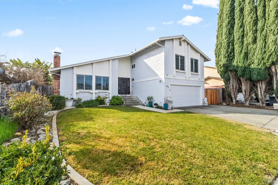 160 Bristol Drive, Vacaville, CA 95687 - Image #2