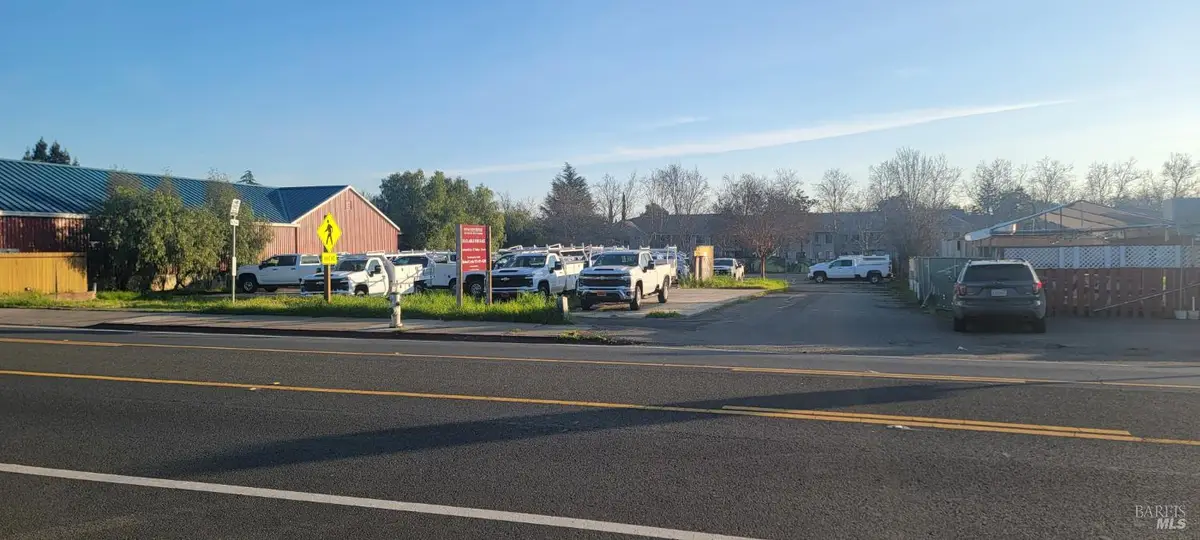 865 W Napa Street, Sonoma, CA 95476 - Image #1