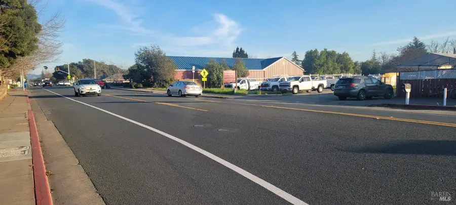 865 W Napa Street, Sonoma, CA 95476 - #2