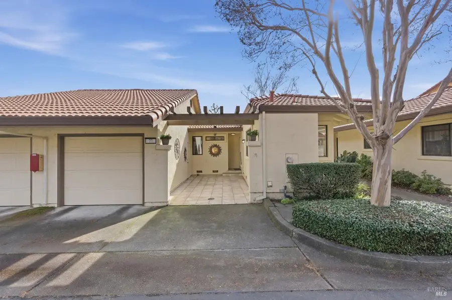 77 Fountain Grove Circle, Napa, CA 94558 - Image #2