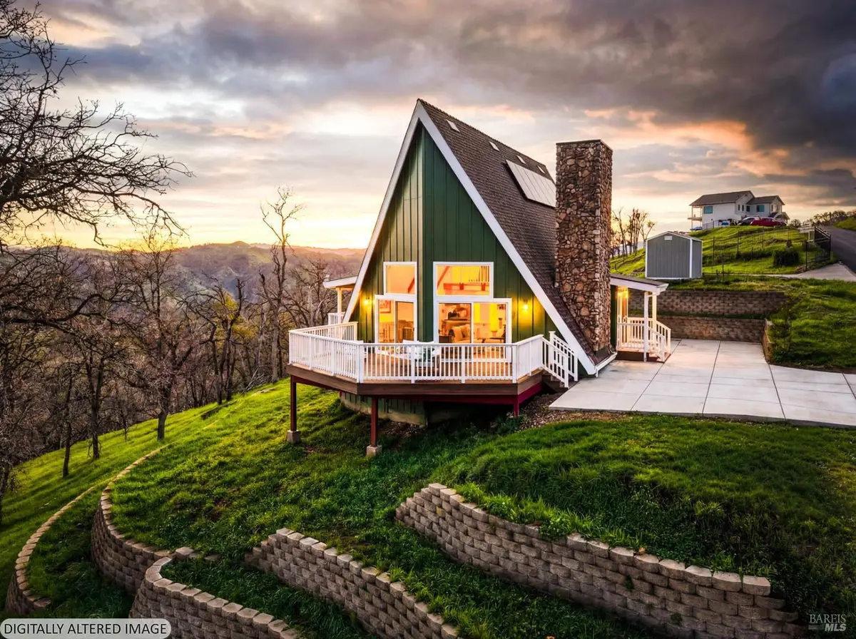 1028 Eastridge Drive, Napa, CA 94558 - #1