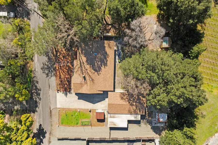 1122 Petra Drive, Napa, CA 94558 - Image #3