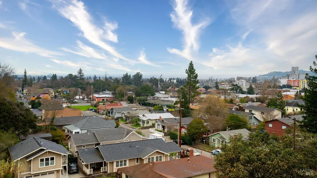 142 Cherry Street, Petaluma, CA 94952 - Image #1