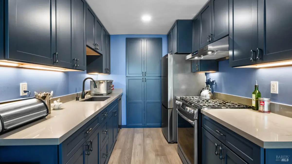 98 Forest Lane, San Rafael, CA 94903 - Image #1