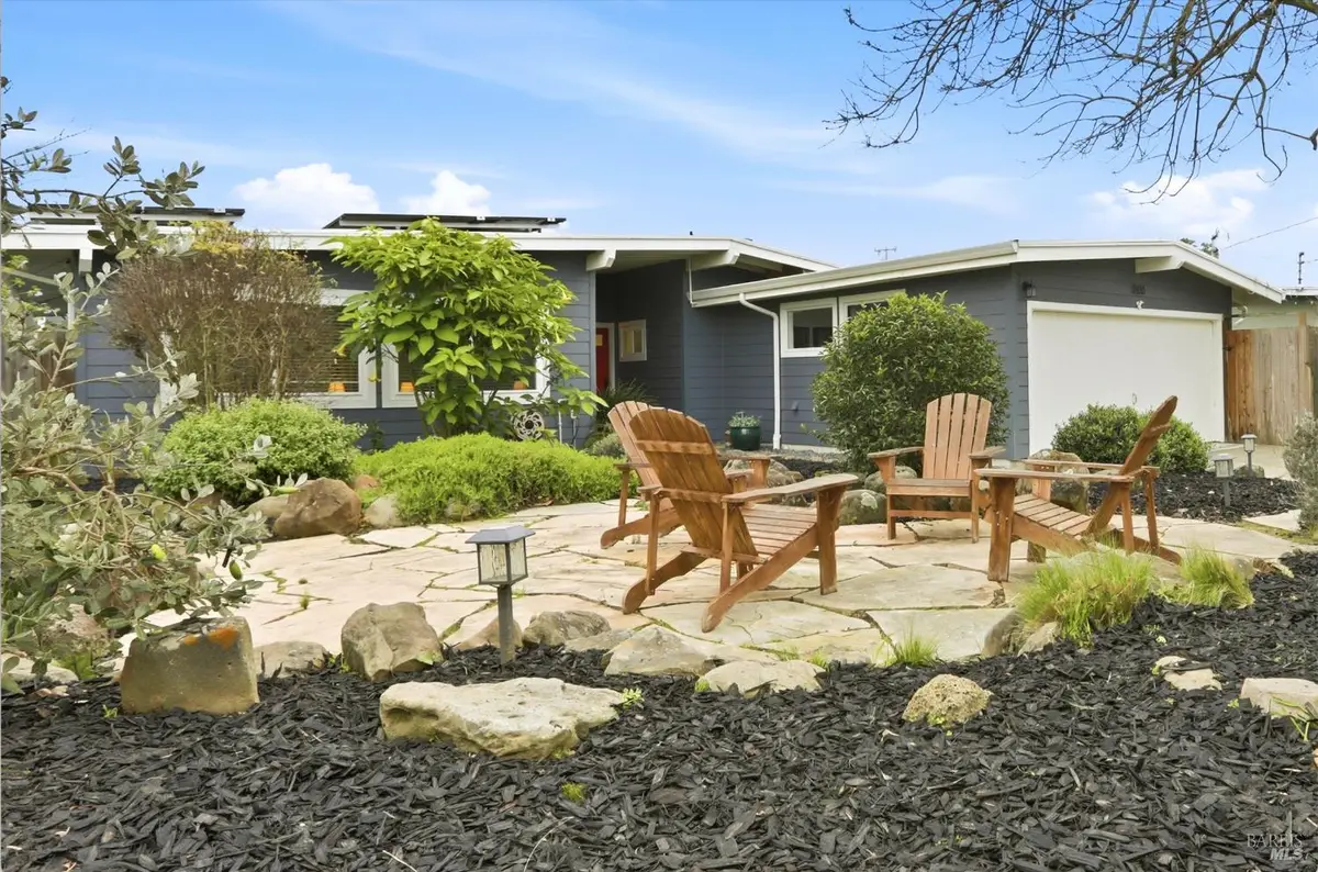 868 Rincon Way, San Rafael, CA 94903 - Image #1