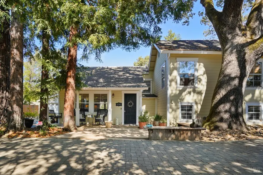 1846 Indian Valley Road, Novato, CA 94947 - Image #2