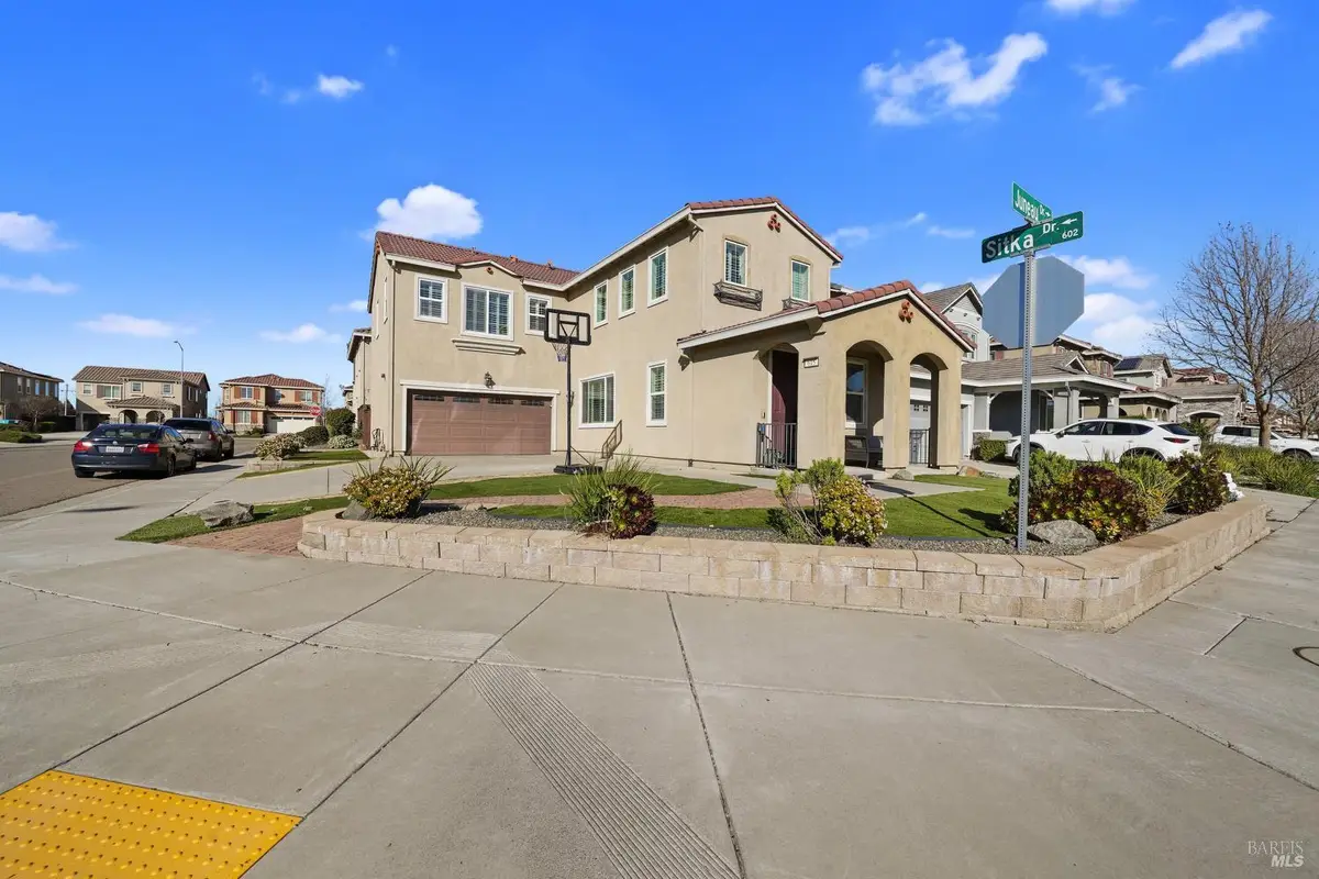 615 Sitka Drive, Vacaville, CA 95687 - #1