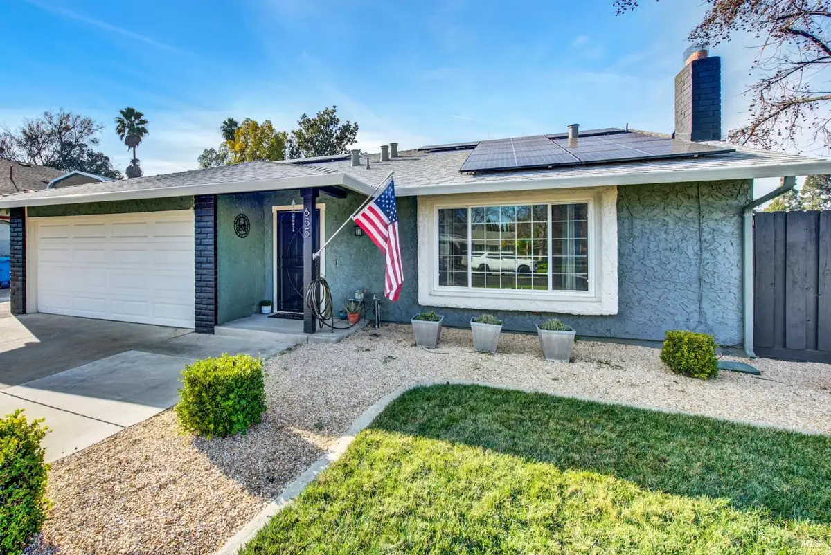 655 Marshall Court, Vacaville, CA 95687 - #1