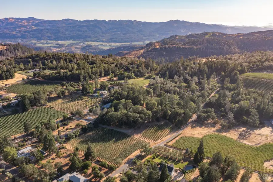710 Anderson Lane, Angwin, CA 94508 - Image #3
