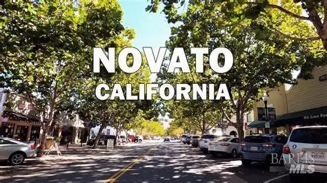 206 Verandah Avenue, Novato, CA 94945 - Image #2