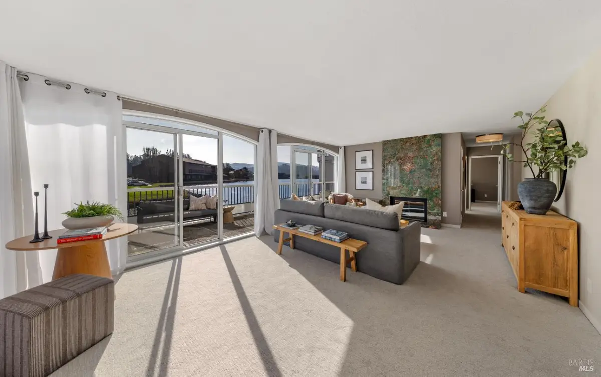 1106 Shelter Bay Avenue, Mill Valley, CA 94941 - #1