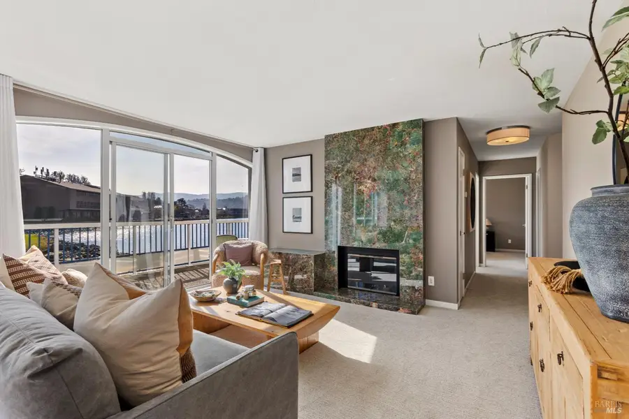 1106 Shelter Bay Avenue, Mill Valley, CA 94941 - #3