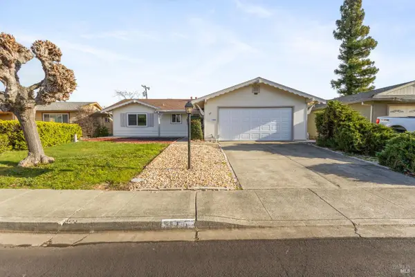 115 Isle Royale Circle, Vacaville, CA 95687