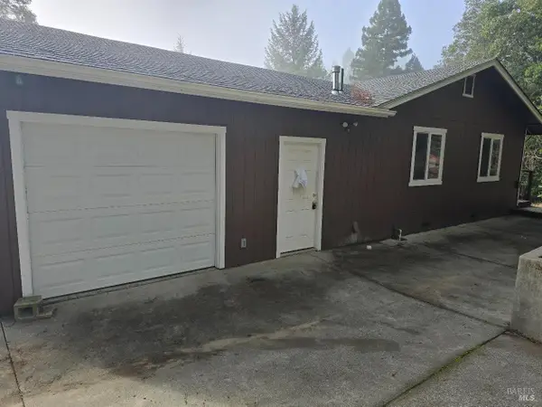 1653 Lilac Lane, Willits, CA 95490