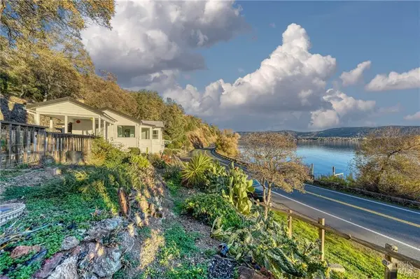 12140 E Highway 20 Highway, Clearlake Oaks, CA 95423