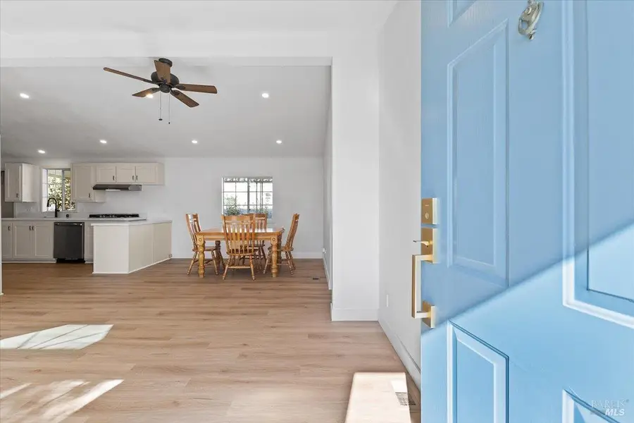 8145 Willow Street, Windsor, CA 95492 - #2