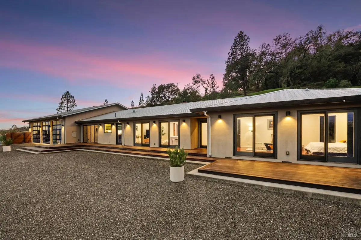 4127 Dry Creek Road, Napa, CA 94558 - #1