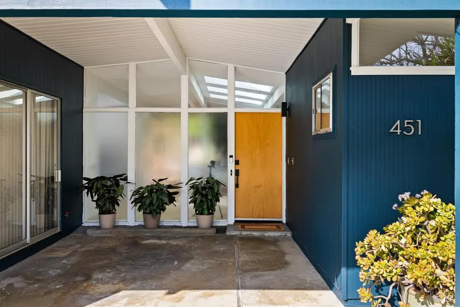 451 Nova Albion Way, San Rafael, CA 94903 - Image #2