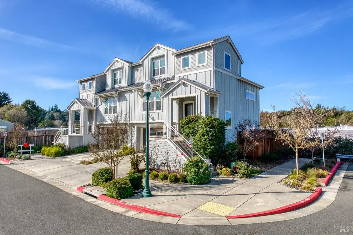 4311 Grant Way, Santa Rosa, CA 95409 - #1