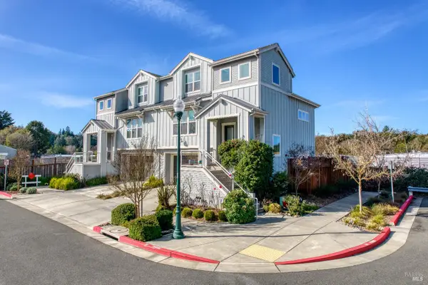 4311 Grant Way, Santa Rosa, CA 95404