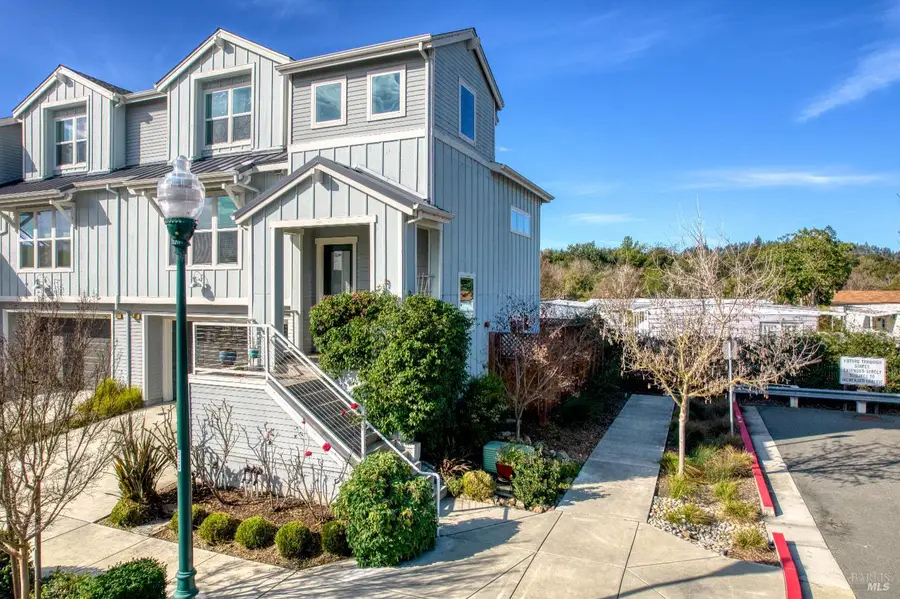 4311 Grant Way, Santa Rosa, CA 95409 - #3