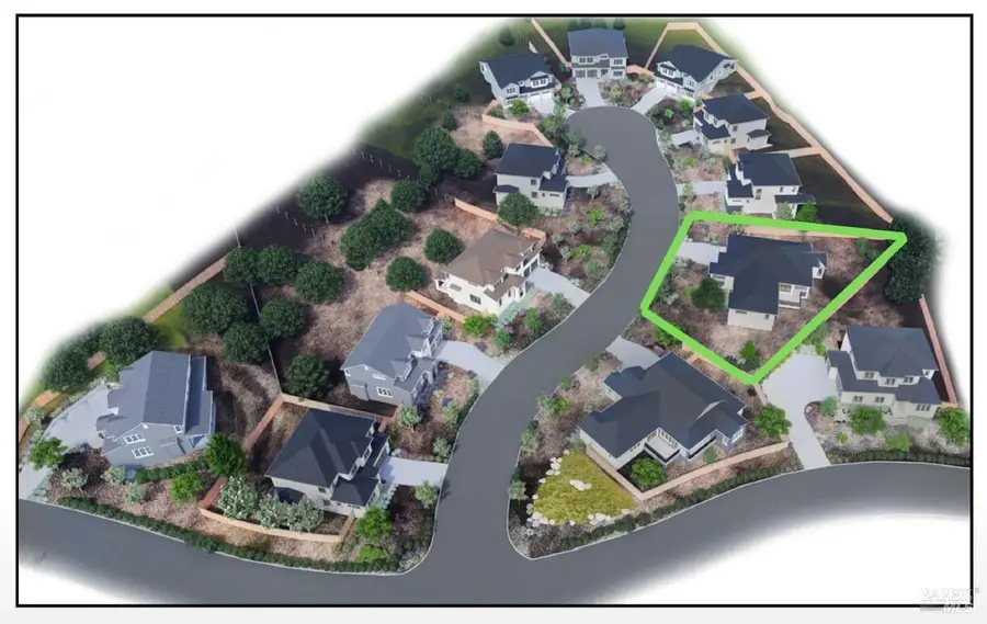 1908 Carlile Place, Santa Rosa, CA 95403 - #2