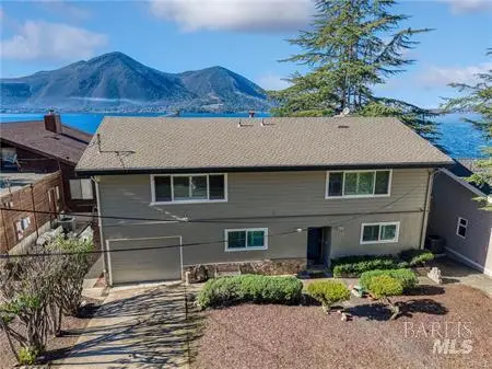 3874 Oakmont Drive, Clearlake, CA 95422