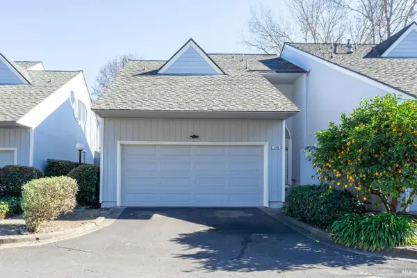 2791 Mcbride Lane #148, Santa Rosa, CA 95403