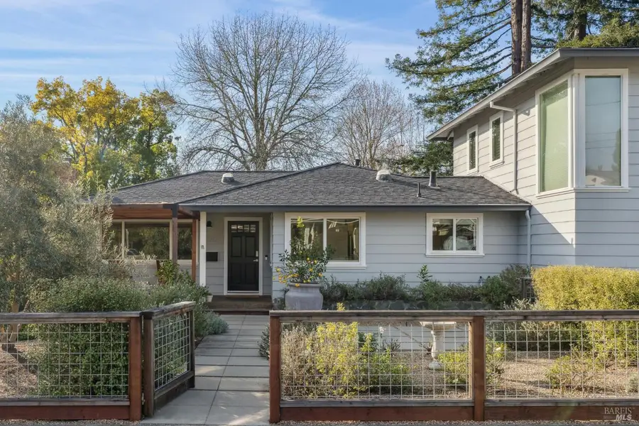 775 Florence Lane, Healdsburg, CA 95448 - #2