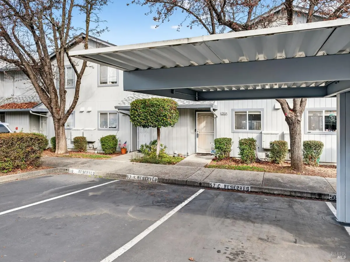 205 Elbridge Avenue #H, Cloverdale, CA 95425 - Image #1