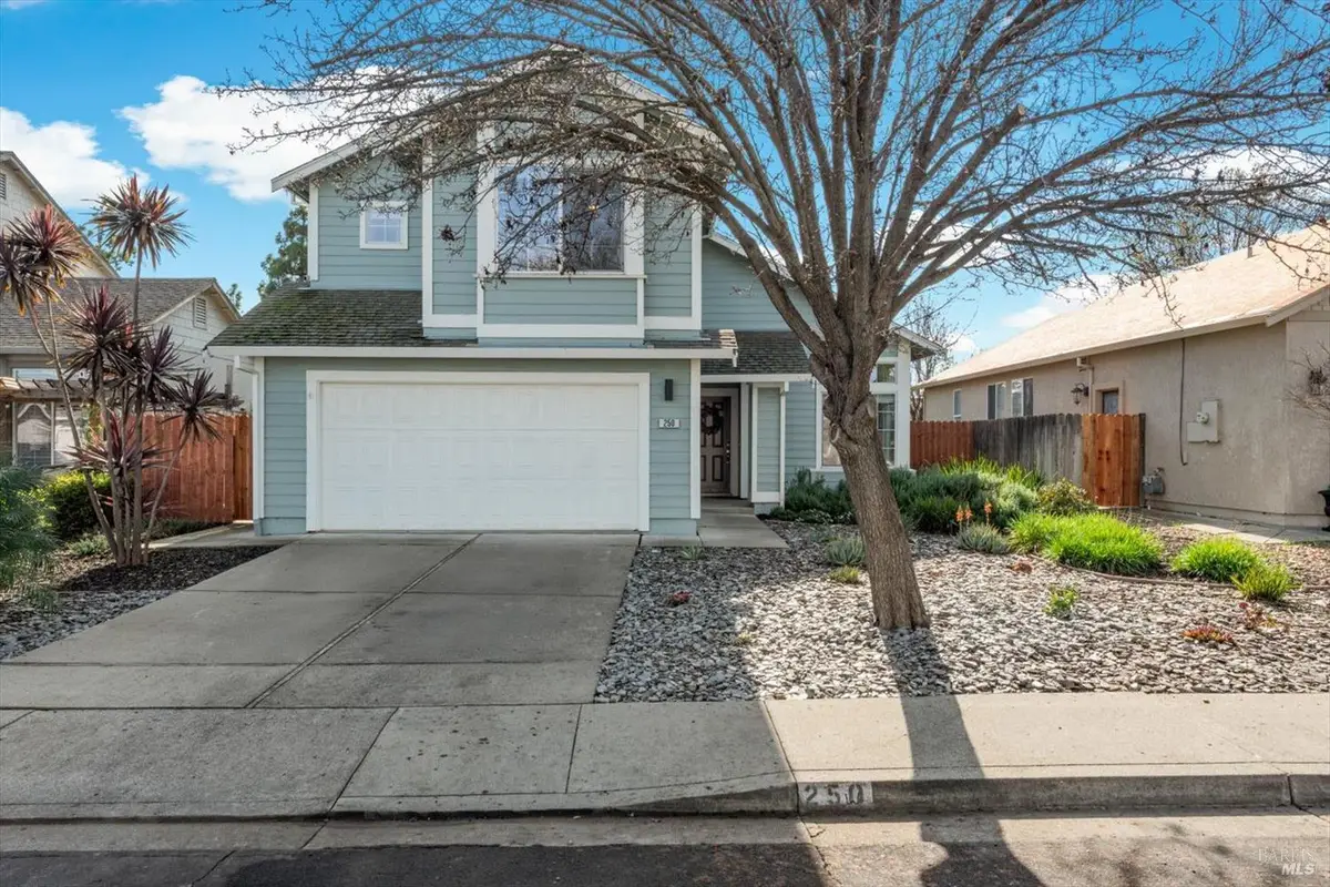 250 Somerville Drive, Vacaville, CA 95687 - Image #1
