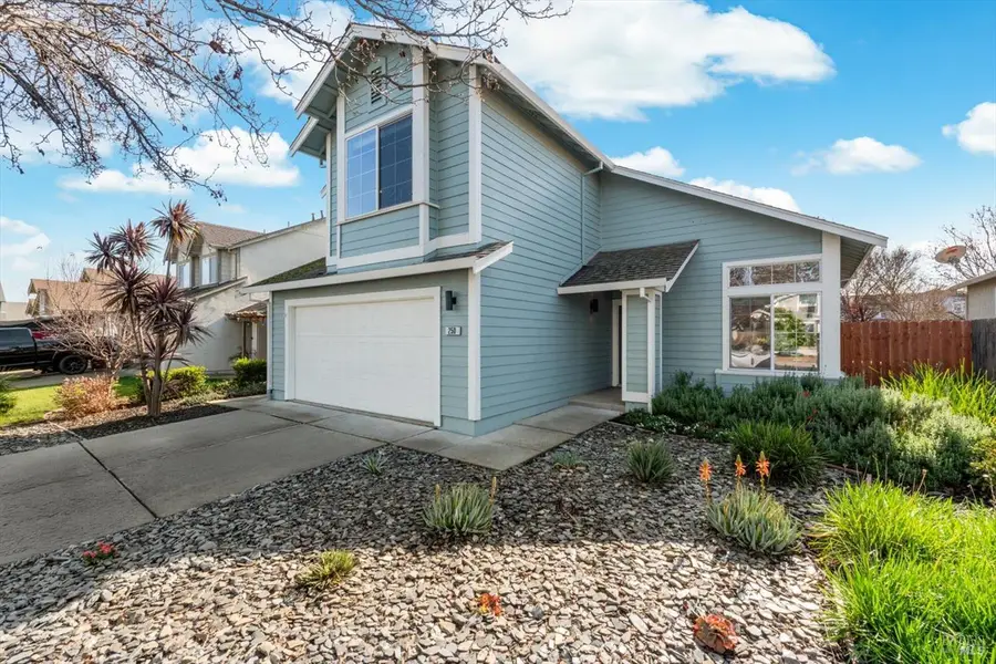 250 Somerville Drive, Vacaville, CA 95687 - Image #3