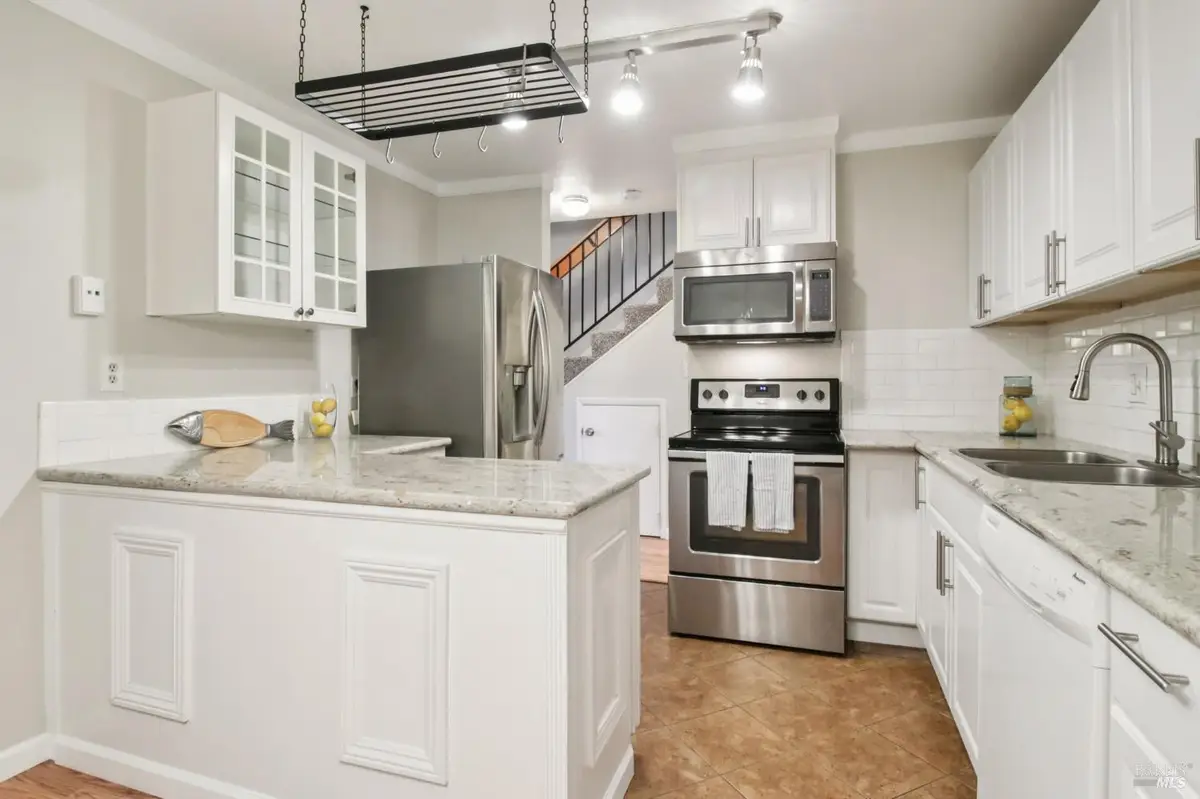 165 Oddstad Drive #10, Vallejo, CA 94589 - Image #1