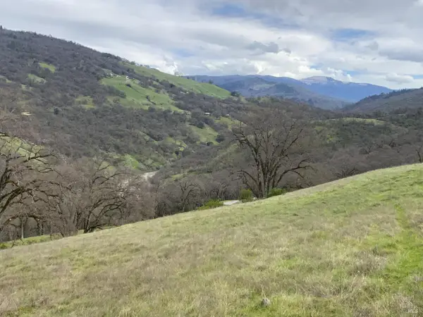 78500 Mexico Ridge Road, Covelo, CA 95428